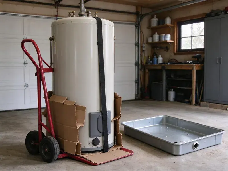 Professional Basement Sump Pump Installation in Baltimore, MD