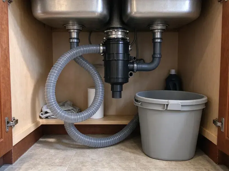 Your Reliable Source for Garbage Disposal Repair in Baltimore, MD