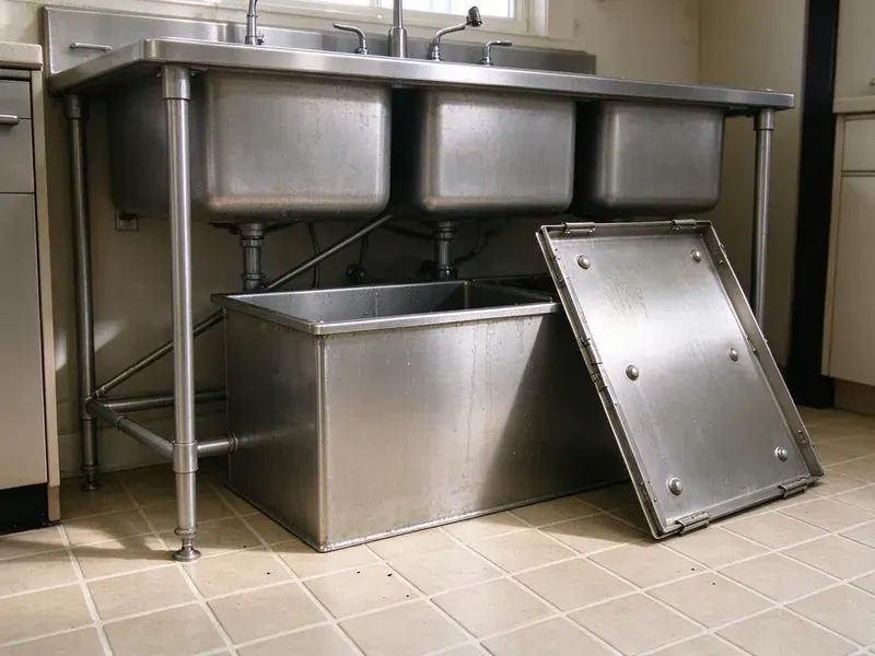 Your Go-To for Garbage Disposal Replacement in Baltimore, MD