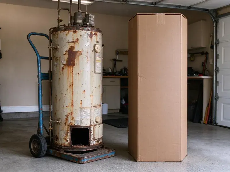 Your Go-To for Plumbing Replacement in Baltimore, MD