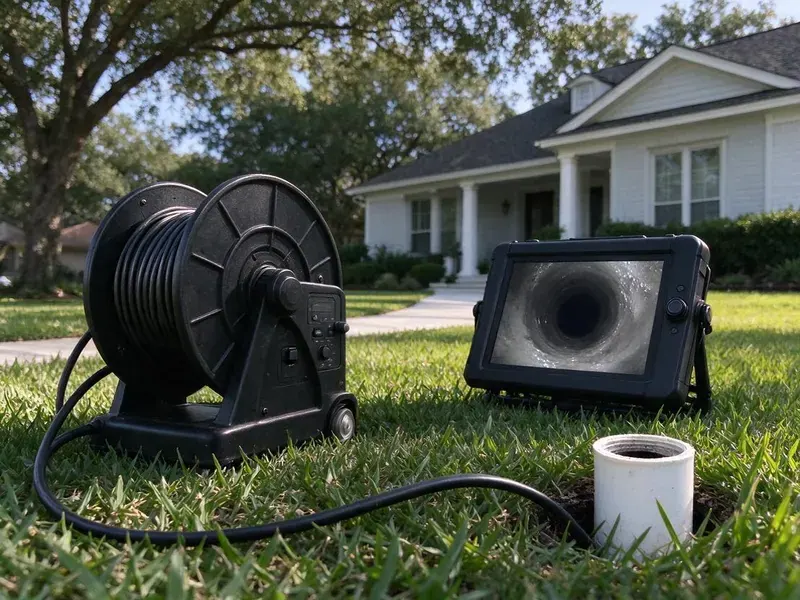 Professional Sewer Cleaning for Wheaton, MD Homes