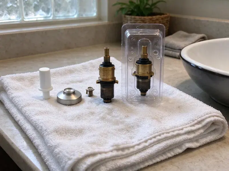 Professional Sink Drain Replacement in Baltimore, MD