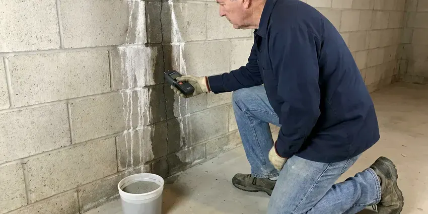 Water Damage Restoration service for Baltimore homeowners