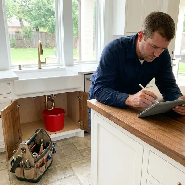 Plumbing Services in Baltimore, MD