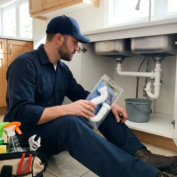 Plumbing Services in Silver Spring, MD