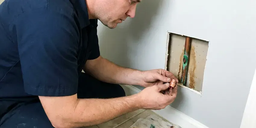 Baltimore well pump repair specialists