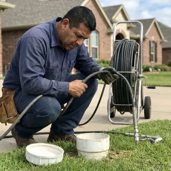 Drain Jetting near Wheaton, MD