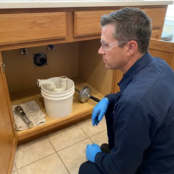 Gaithersburg, MD drain unblocking specialists