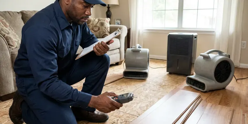 Drainage Services in Baltimore