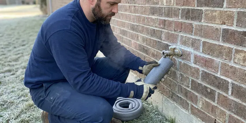 Professional flood restoration, Baltimore