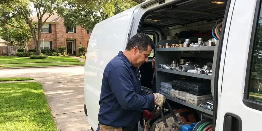 Baltimore emergency plumber specialists