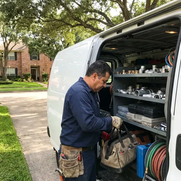 Plumbers Near Me in Severn, MD