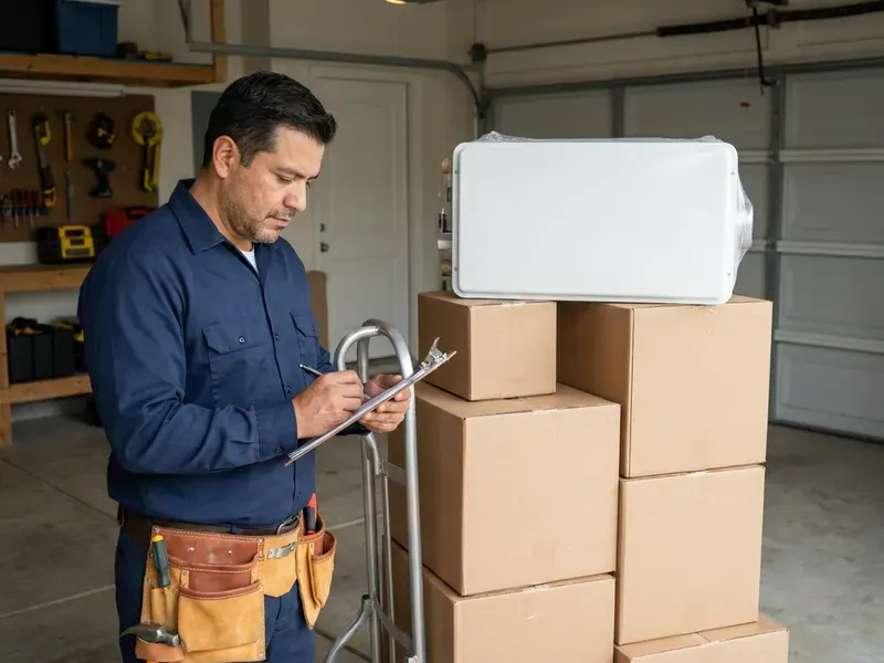 Plumbing Installation in Maryland