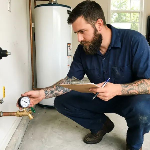 Plumbing Maintenance service for Gaithersburg, MD homeowners