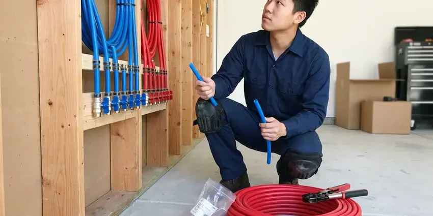 Tankless Water Heater Maintenance near Silver Spring