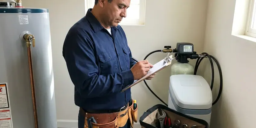 Residential Plumbing Service in Baltimore