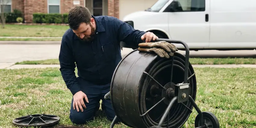 Backflow Preventer near Baltimore