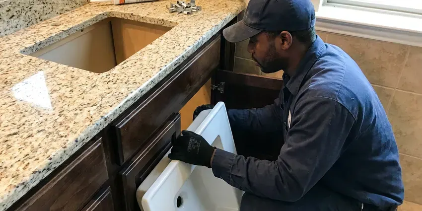 Shower Installation service for Baltimore homeowners