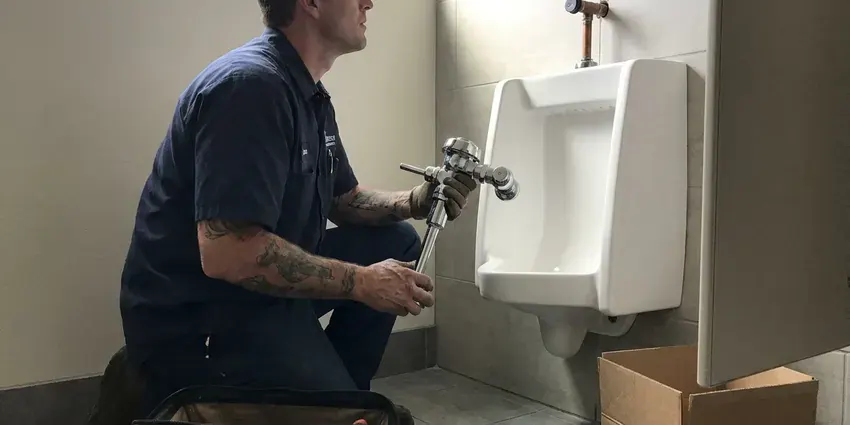 Sink Drain Replacement in Baltimore
