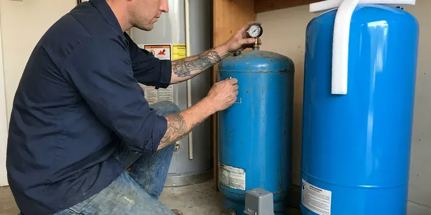Professional pipe replacement, Baltimore