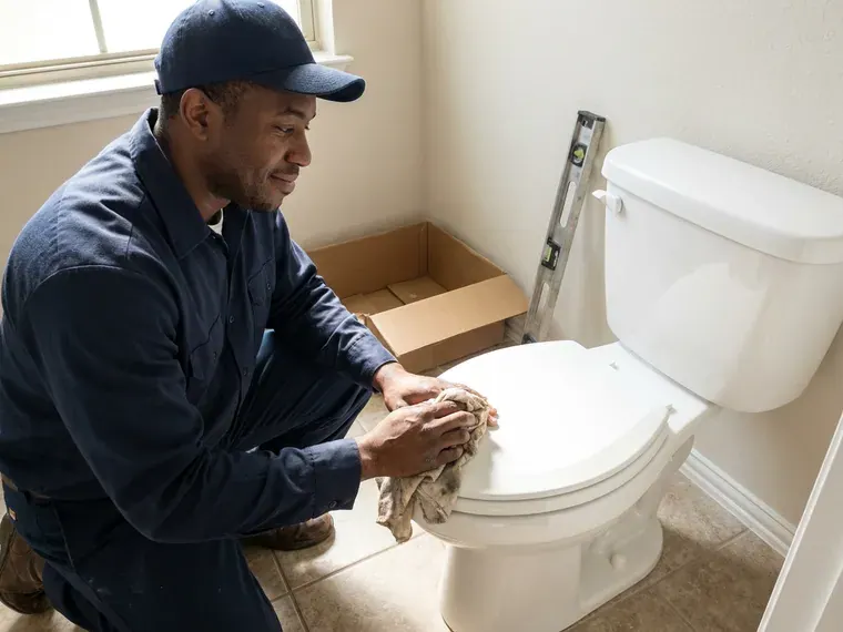 Why Choose BVL Plumbing for Plumbing Services in Bowie, MD?