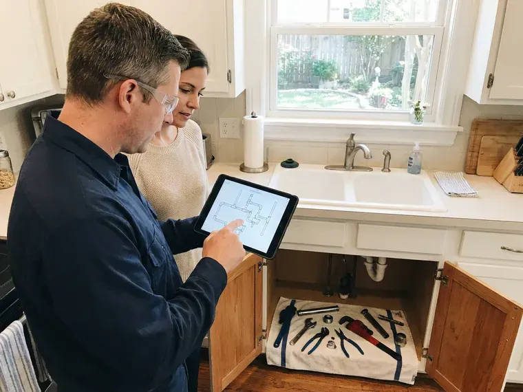 Why Choose BVL Plumbing for Plumbing Services in Columbia, MD?
